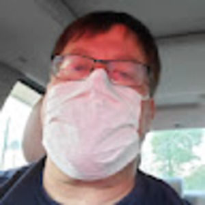 Meet your Posher, Chad